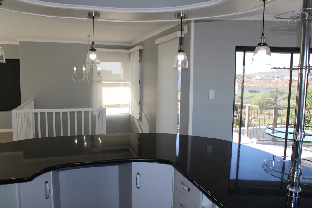 South Africa, Western Cape, Langebaan Country Estate