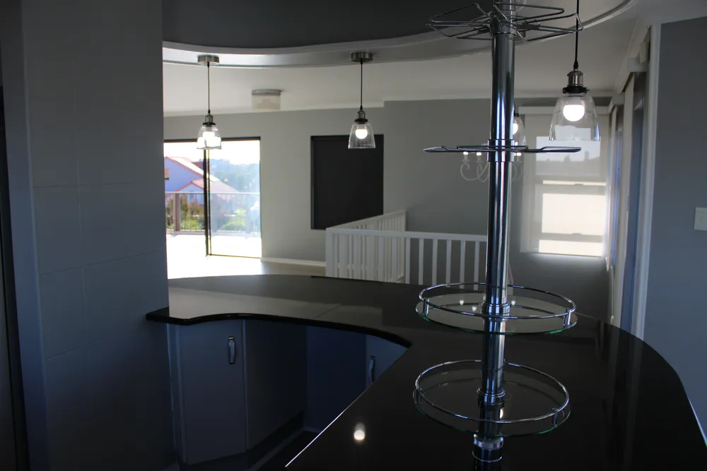 South Africa, Western Cape, Langebaan Country Estate