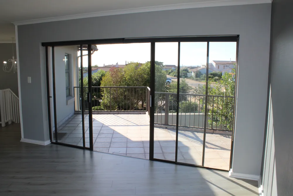 South Africa, Western Cape, Langebaan Country Estate