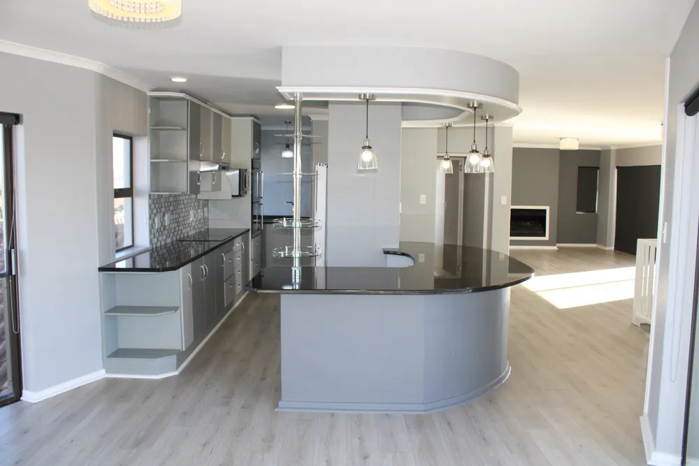 South Africa, Western Cape, Langebaan Country Estate