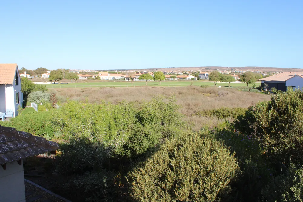South Africa, Western Cape, Langebaan Country Estate