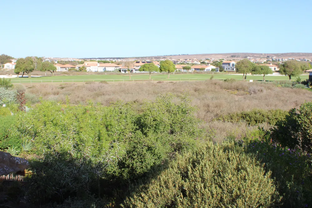 South Africa, Western Cape, Langebaan Country Estate
