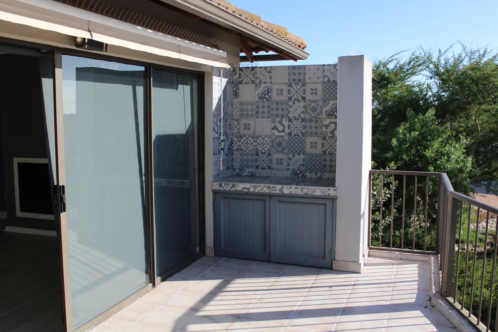 South Africa, Western Cape, Langebaan Country Estate
