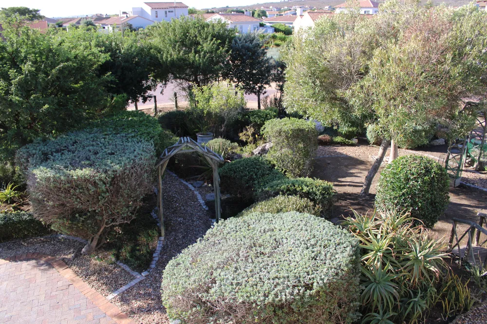 South Africa, Western Cape, Langebaan Country Estate