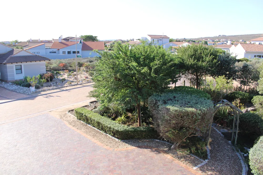 South Africa, Western Cape, Langebaan Country Estate