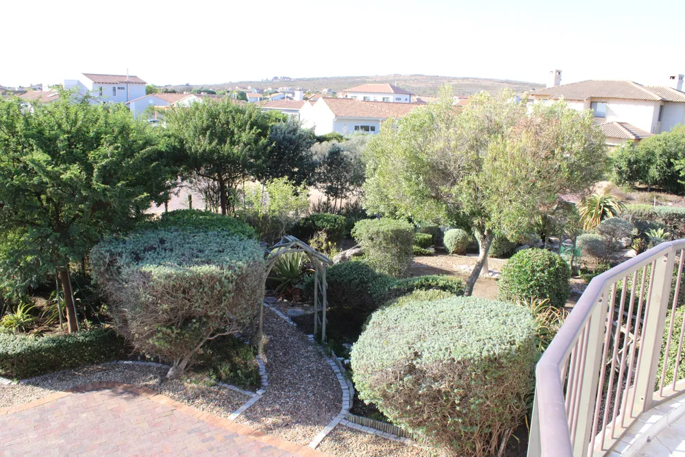 South Africa, Western Cape, Langebaan Country Estate