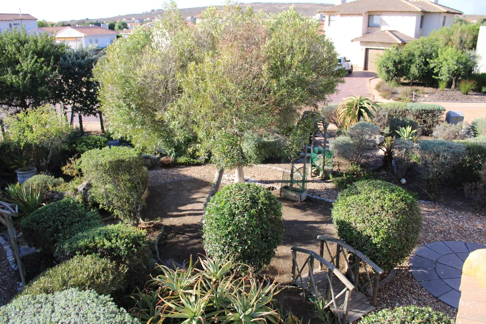 South Africa, Western Cape, Langebaan Country Estate