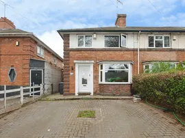 Warren Farm Road, BIRMINGHAM photo