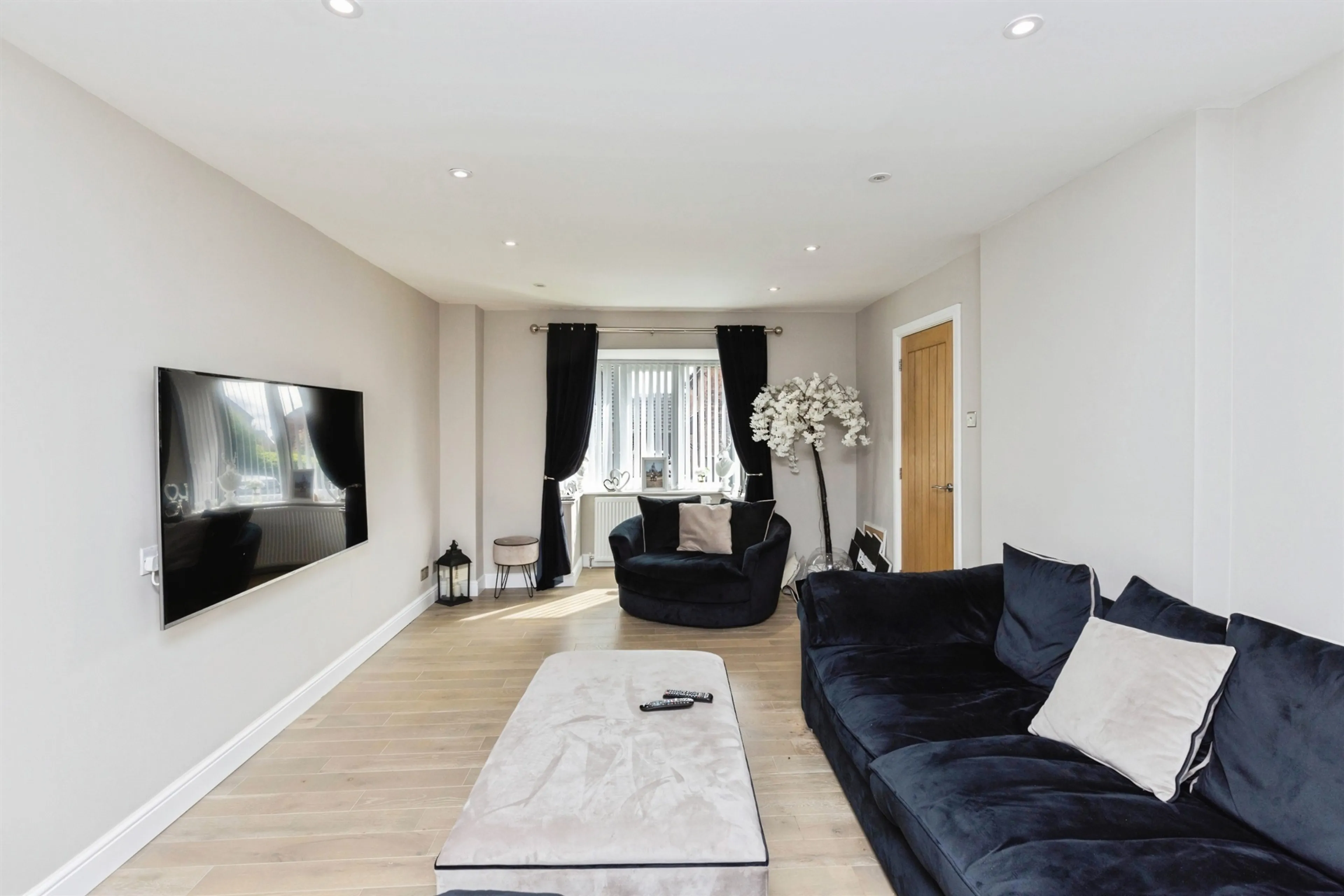 Property at Harewood Way, LEEDS