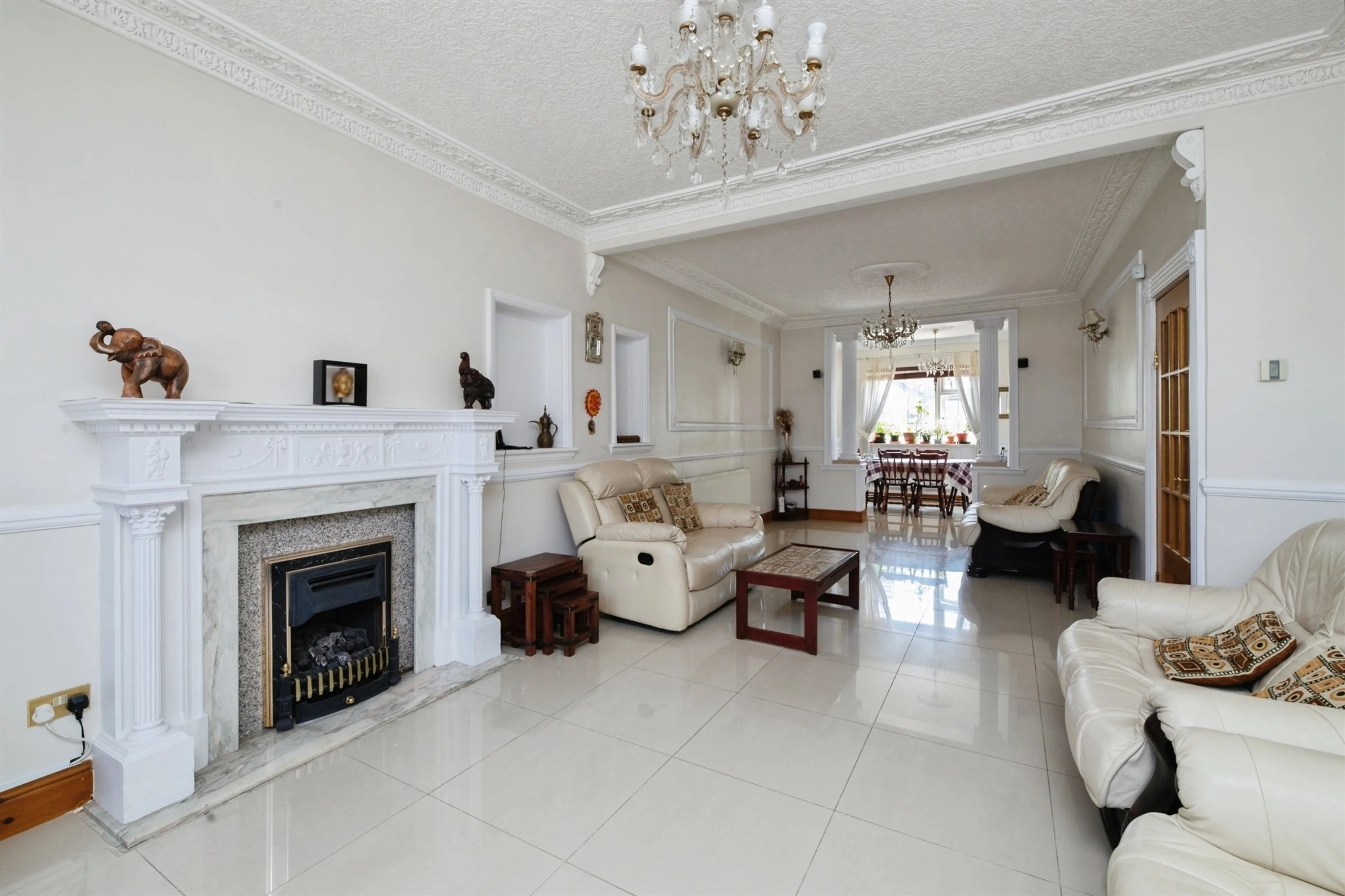 Property at Goodmayes Lane, Ilford