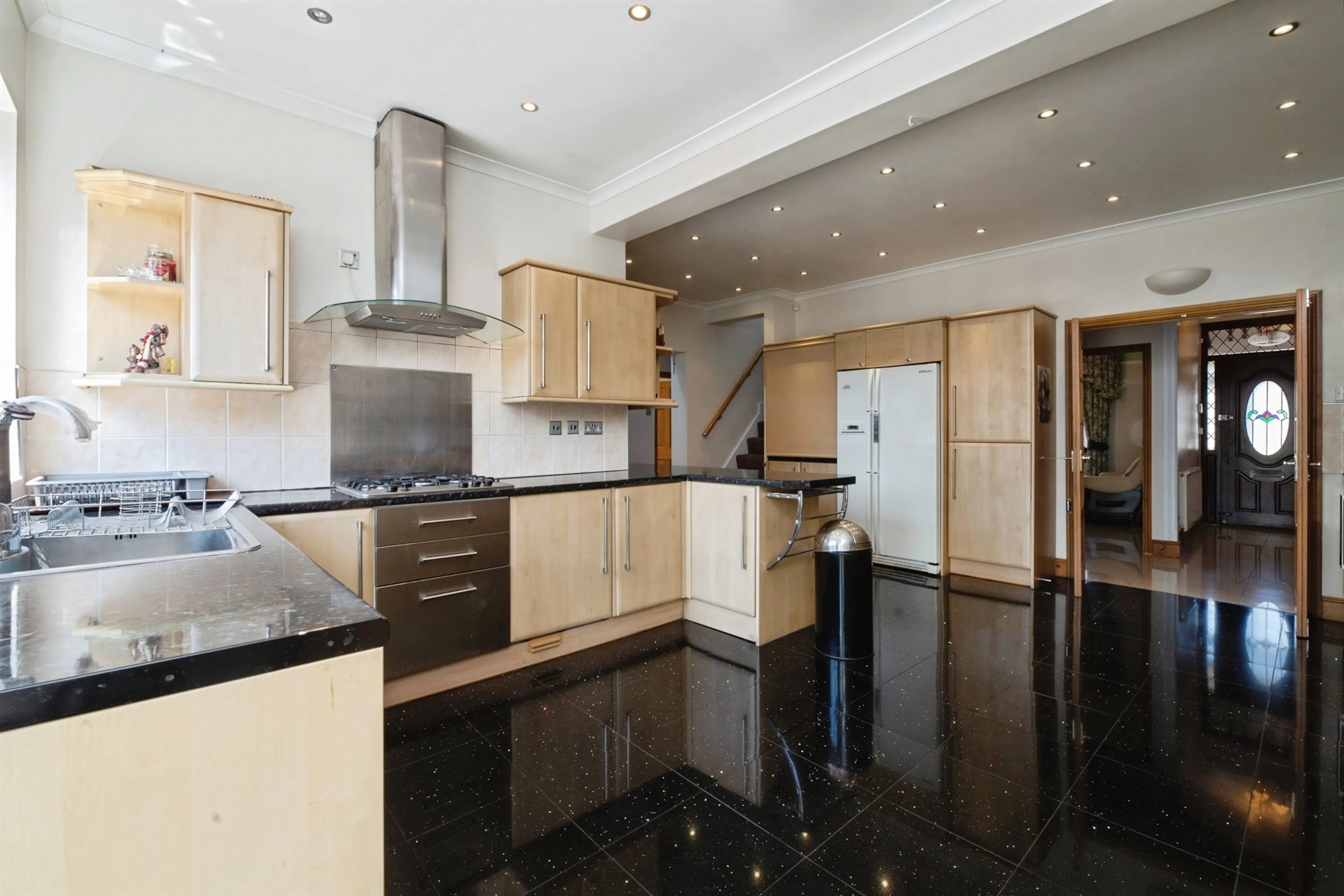 Property at Goodmayes Lane, Ilford