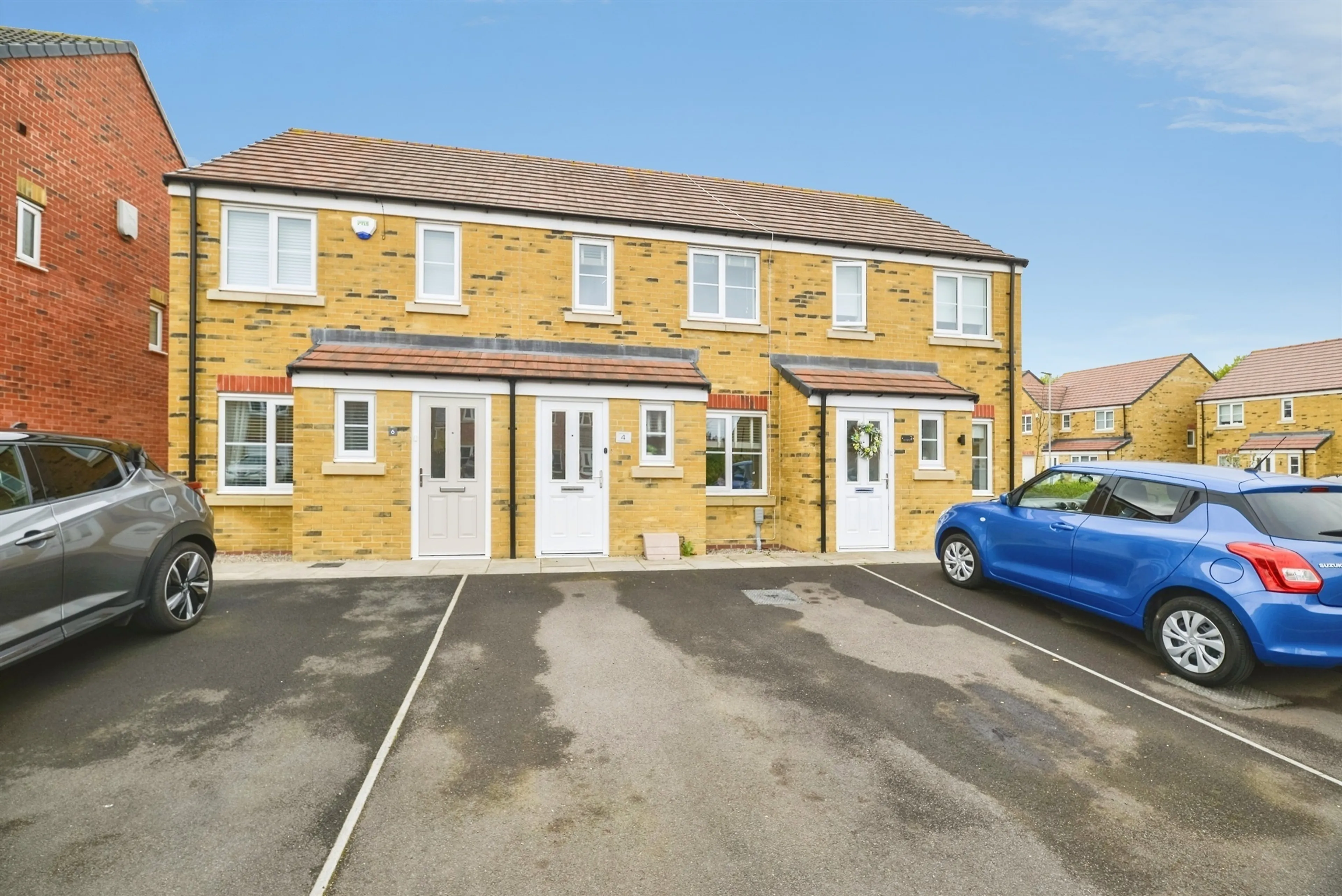 Property at Spencer Drive, Stockton-On-Tees