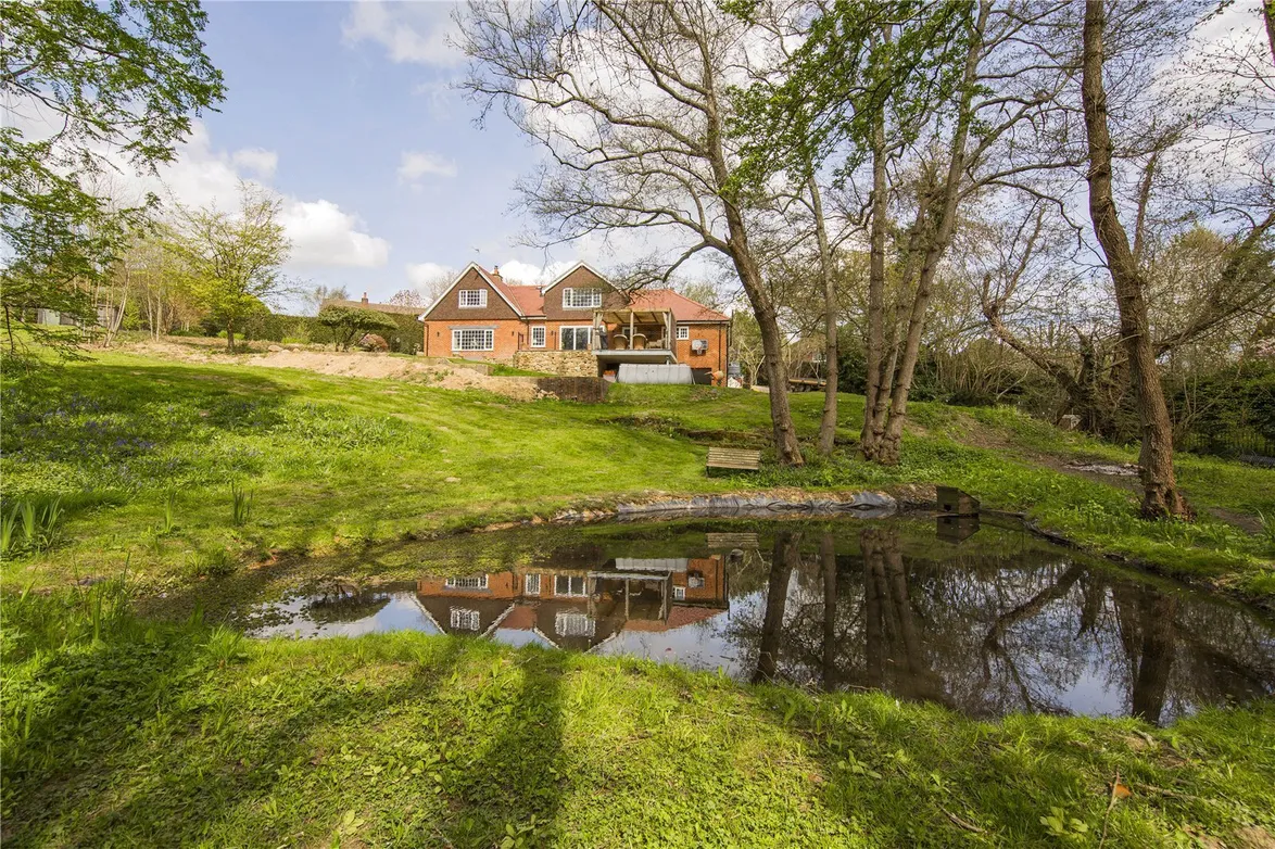 The Warren, Mayfield, East Sussex, TN20