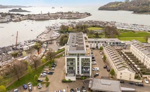 Discovery Road, Plymouth, Devon, PL1 photo