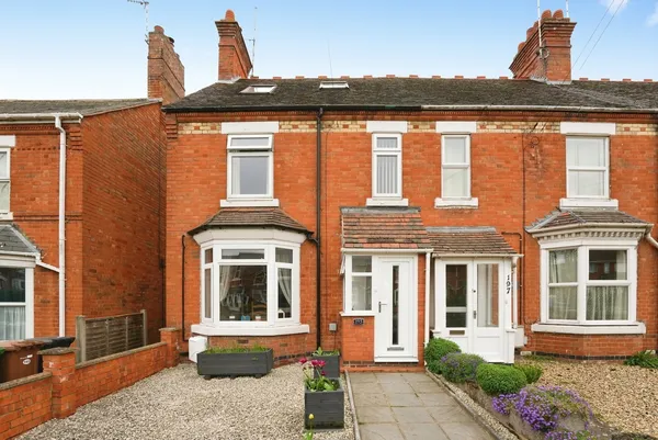 Pershore Road, EVESHAM, Worcestershir...