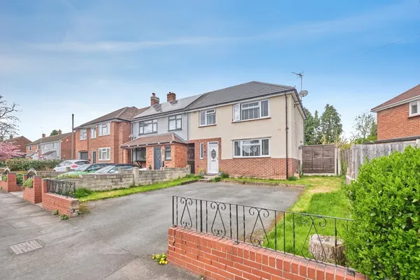Weston Road, Lichfield, Staffordshire...