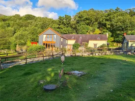 Property responsive