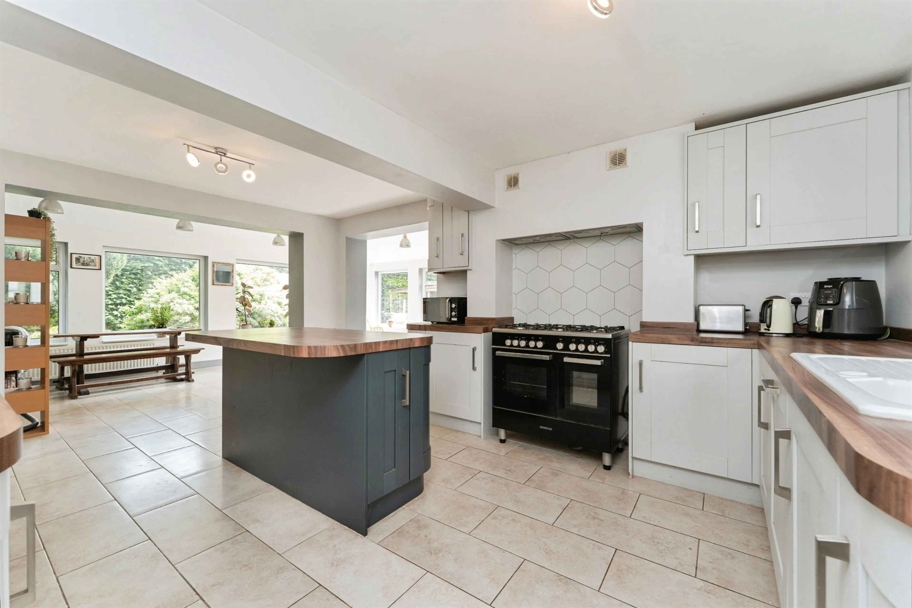 Property at High Street, Doddington, MARCH