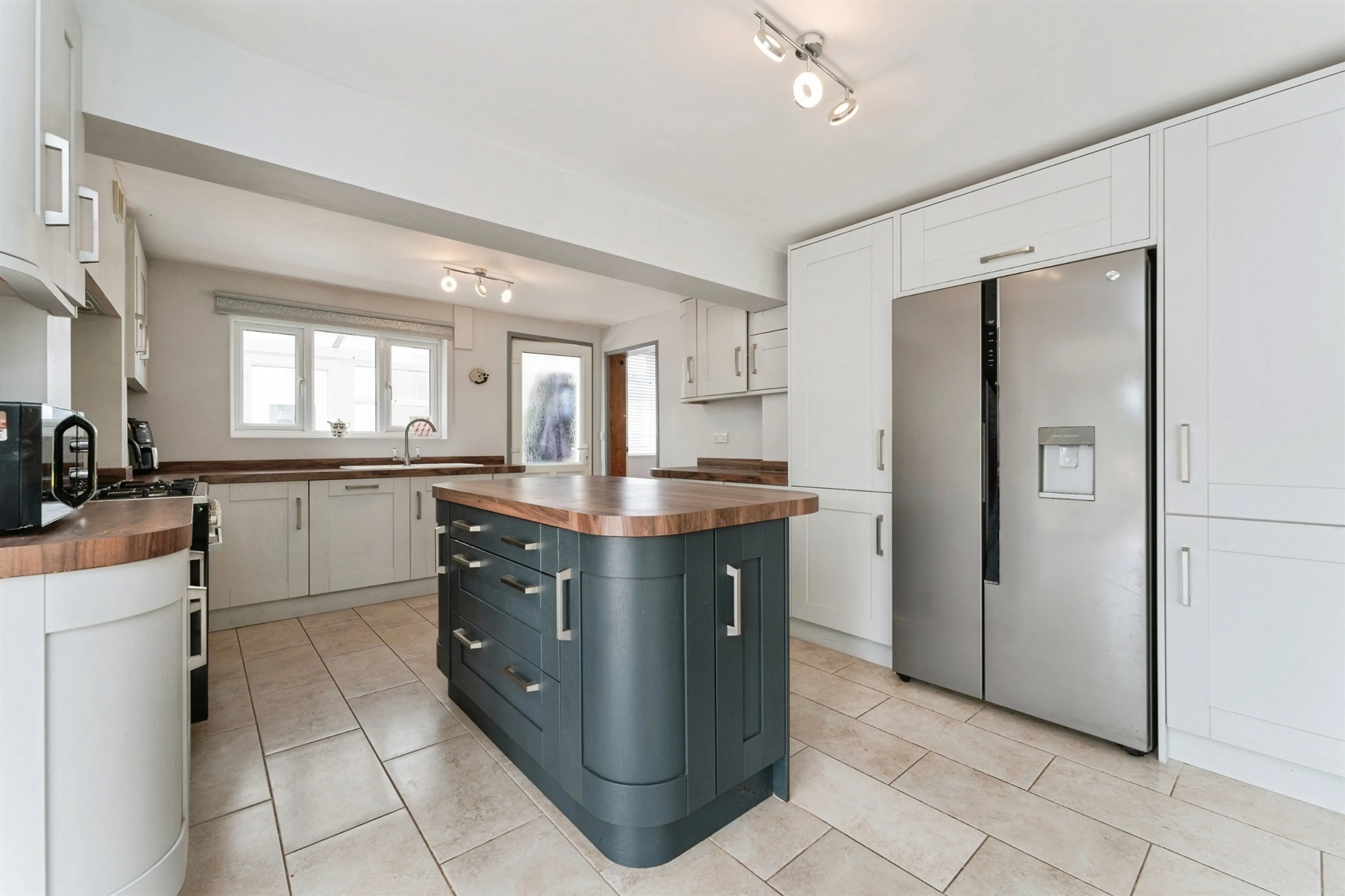 Property at High Street, Doddington, MARCH