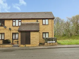 Town Street, Rodley, Leeds photo