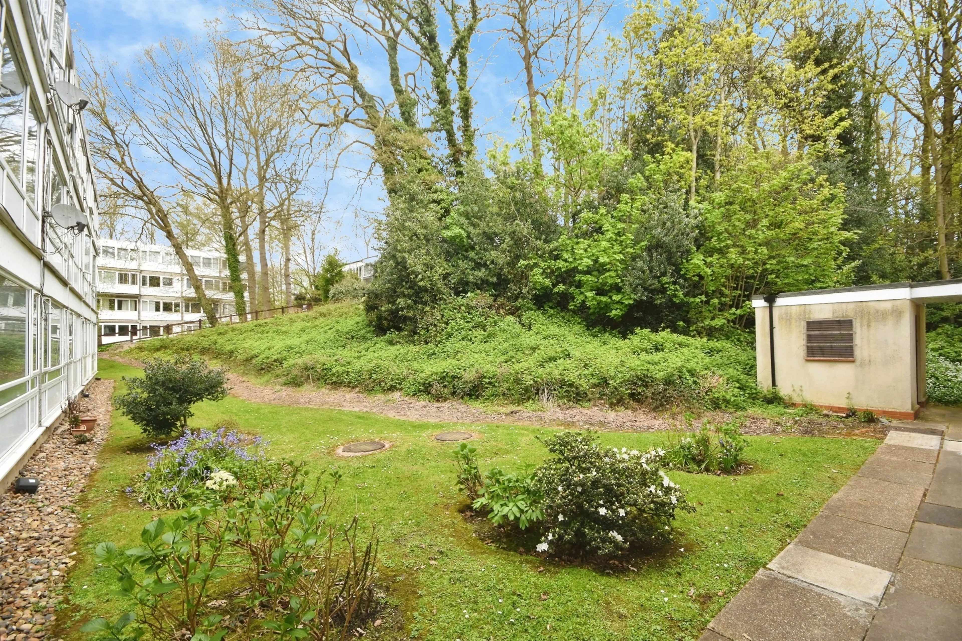Property at Cameron Close, Warley, Brentwood
