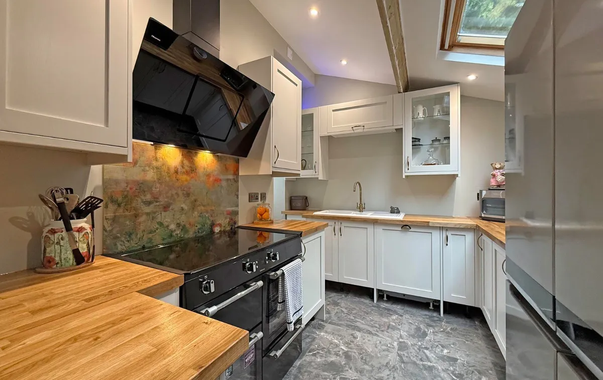 Smith Street, Beddgelert, Caernarfon, Gwynedd, LL55