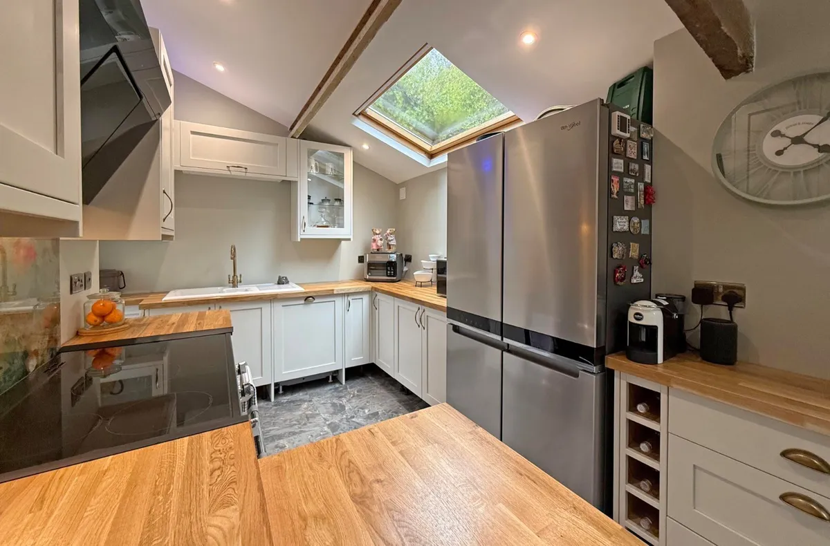 Smith Street, Beddgelert, Caernarfon, Gwynedd, LL55
