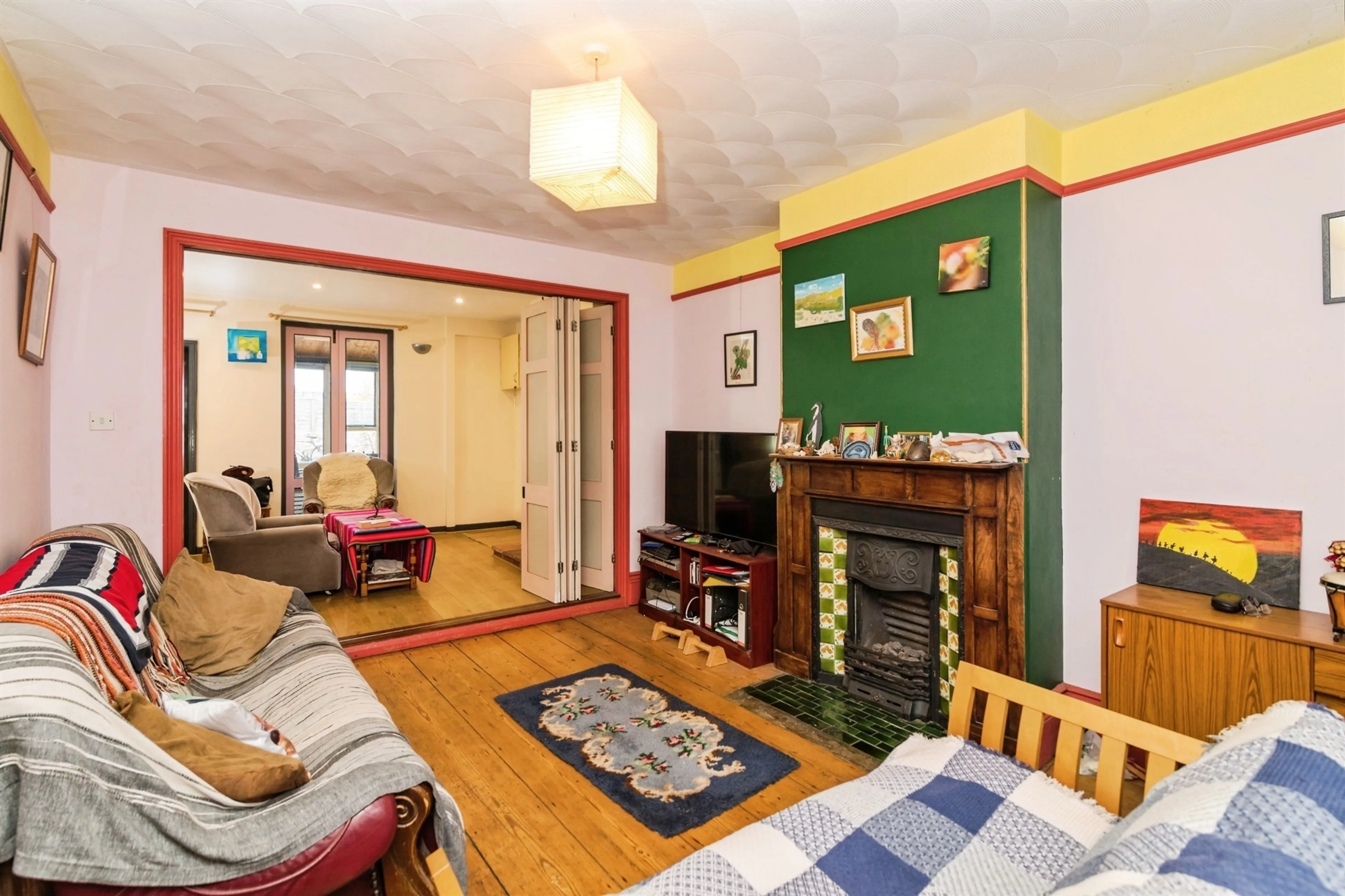 Property at Lower Olland Street, Bungay