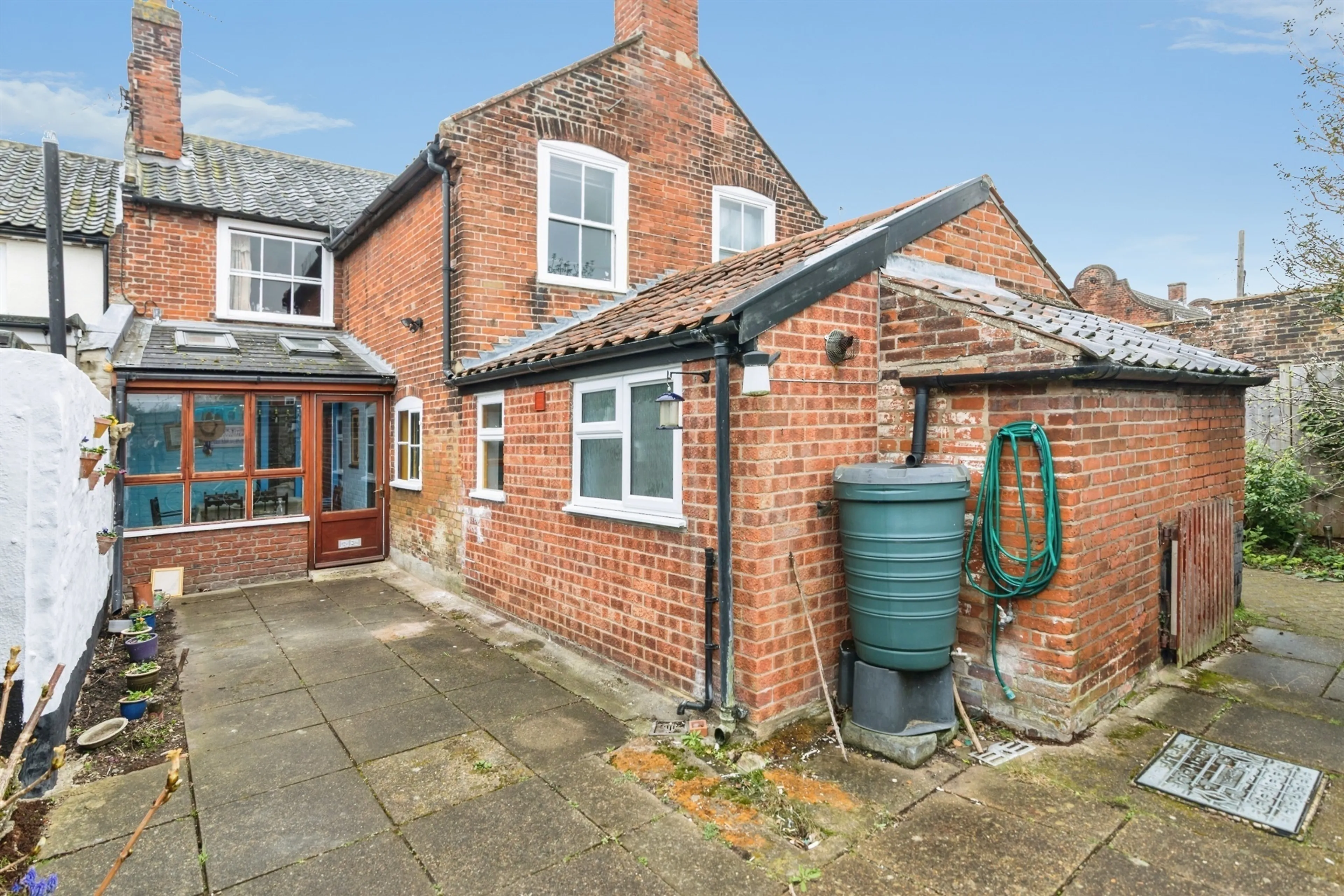 Property at Lower Olland Street, Bungay