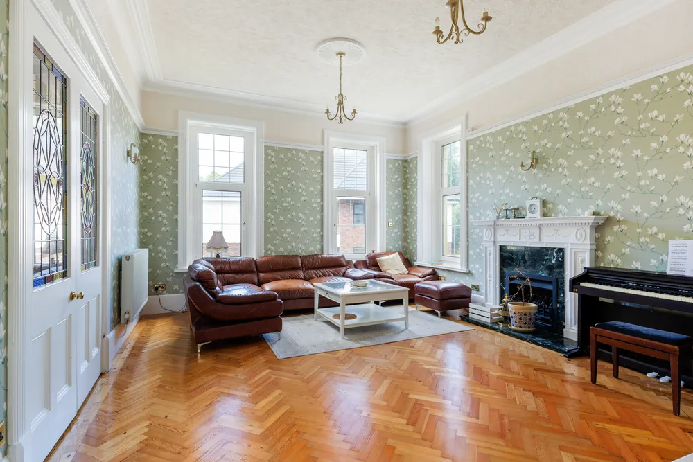 The Mount, Warlingham, CR6