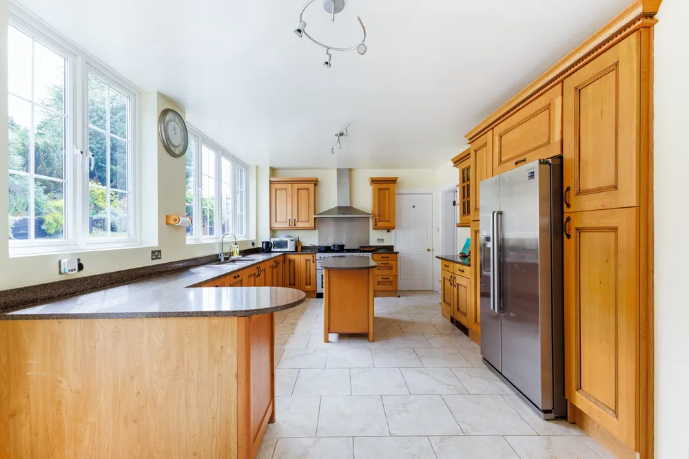 The Mount, Warlingham, CR6