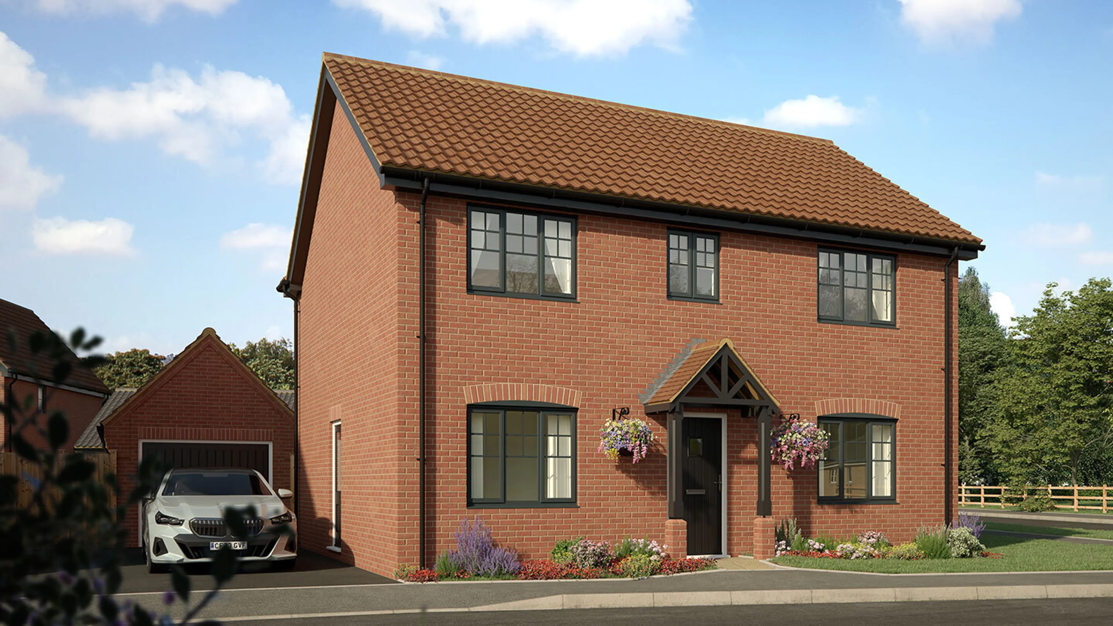 Property at Mendham Lane, Harleston