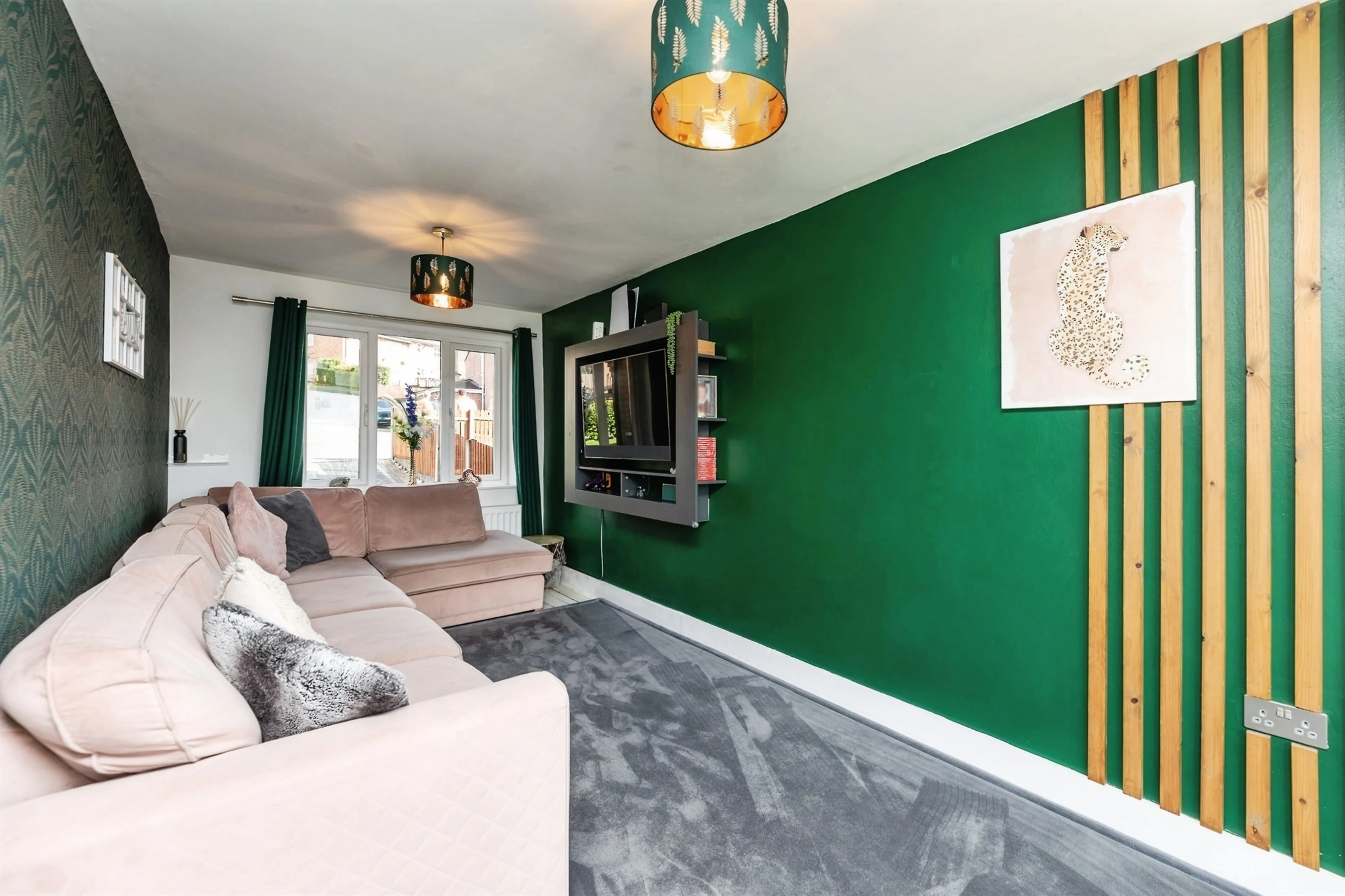 Property at Richmond Road, Upton, Pontefract