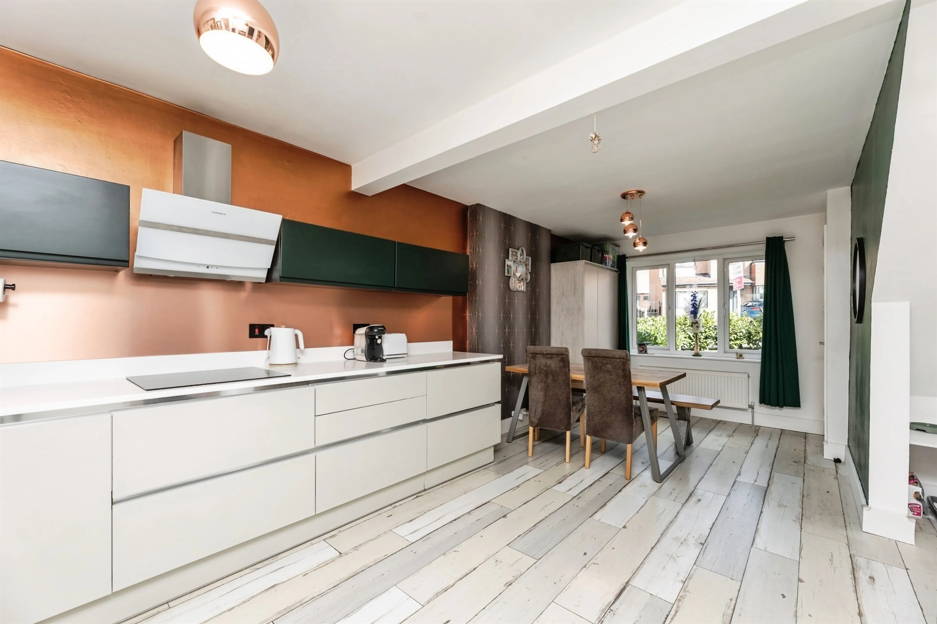 Property at Richmond Road, Upton, Pontefract