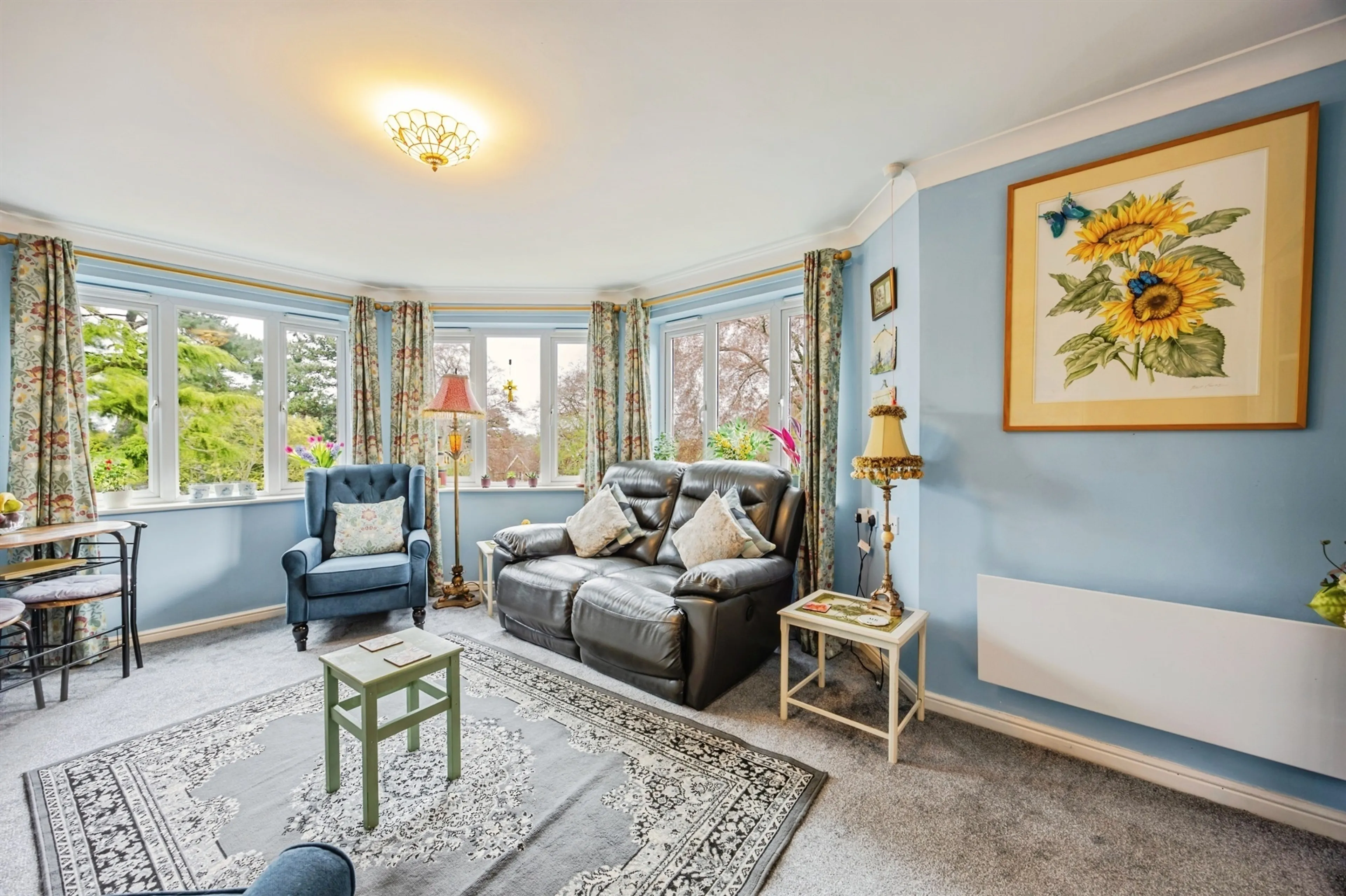Property at Harlestone Road, Northampton