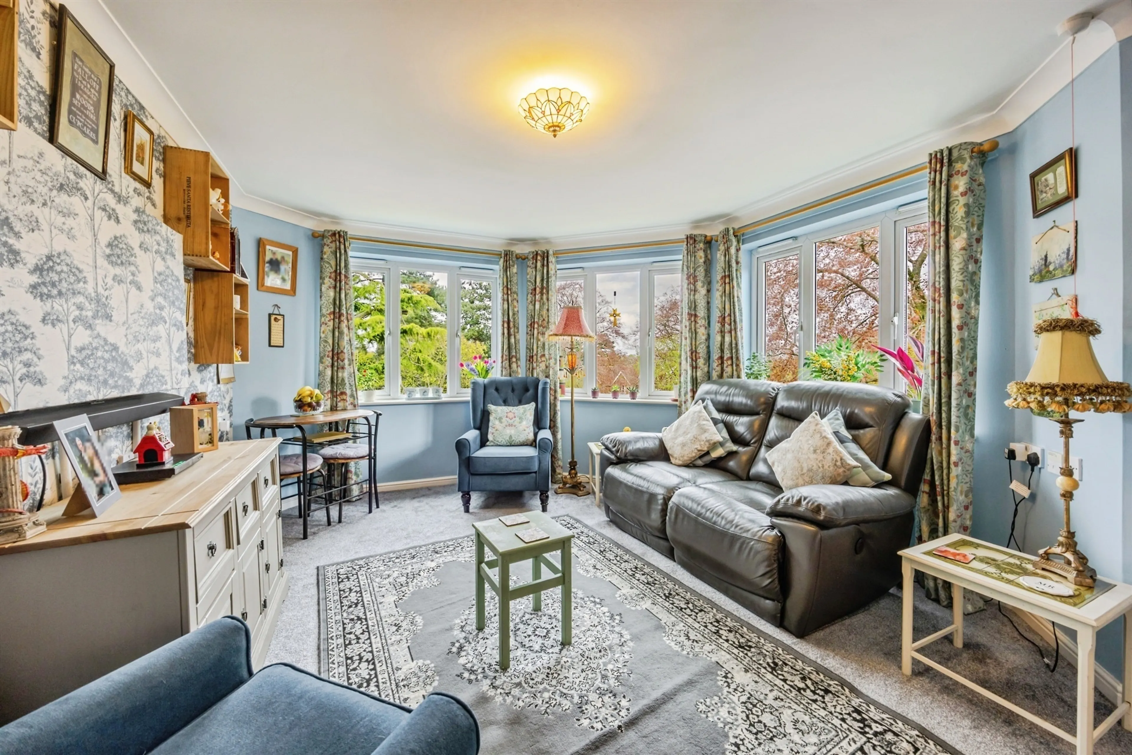 Property at Harlestone Road, Northampton