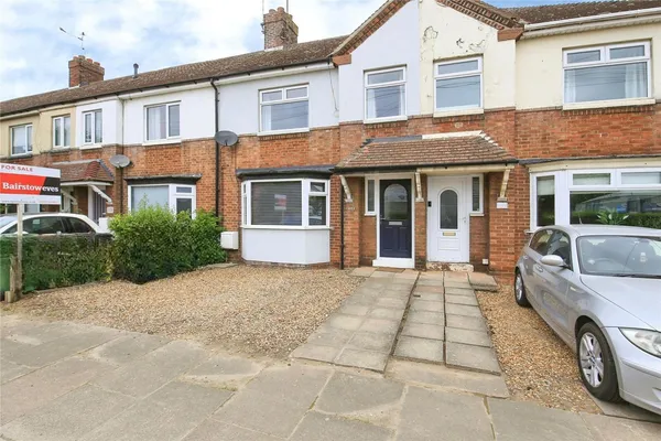 Fengate, Peterborough, Cambridgeshire...