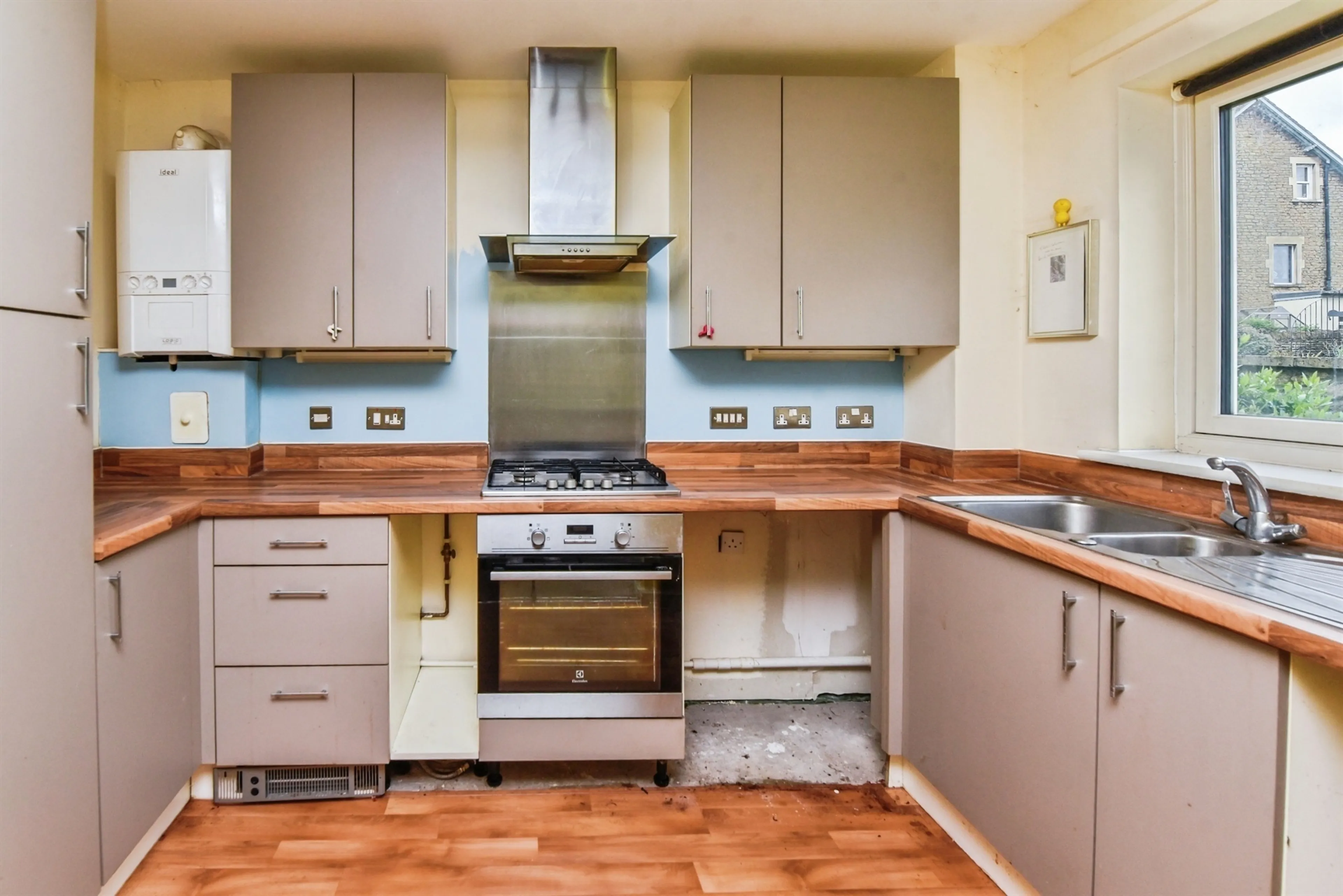Property at Bennett Gardens, Frome