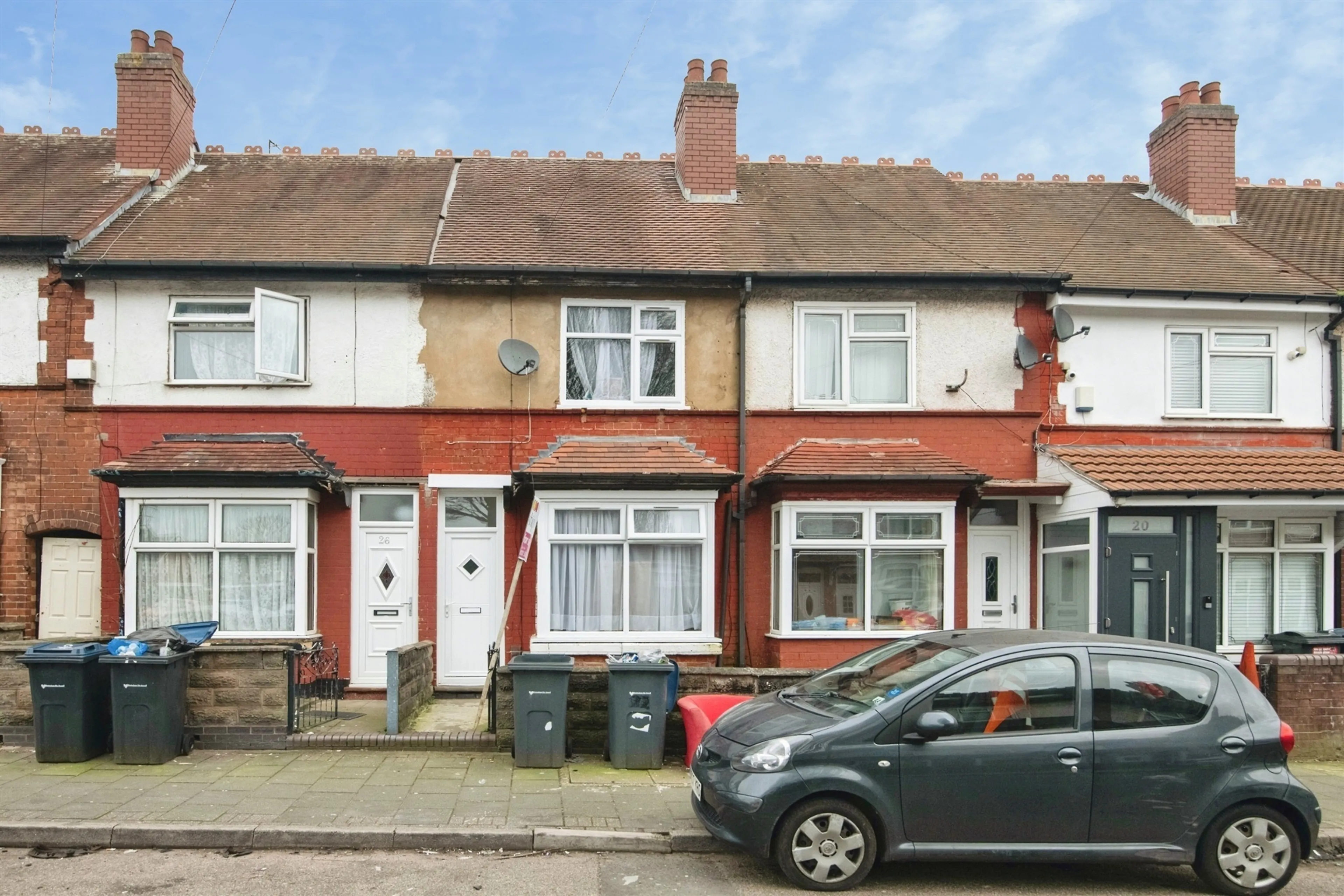 Property at Tew Park Road, Birmingham