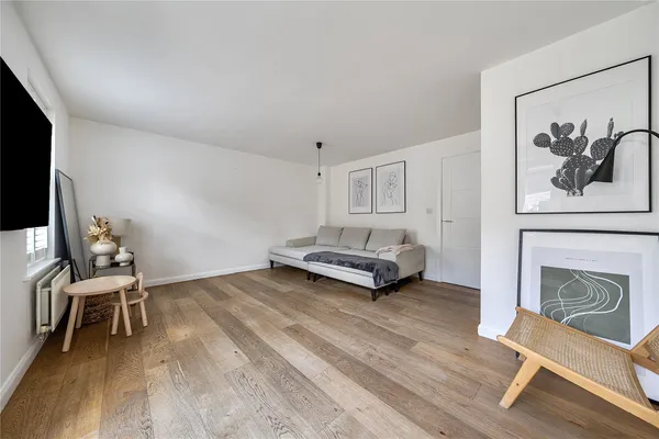 Henderson Grove, Biggin Hill, Westerh..., Westerham