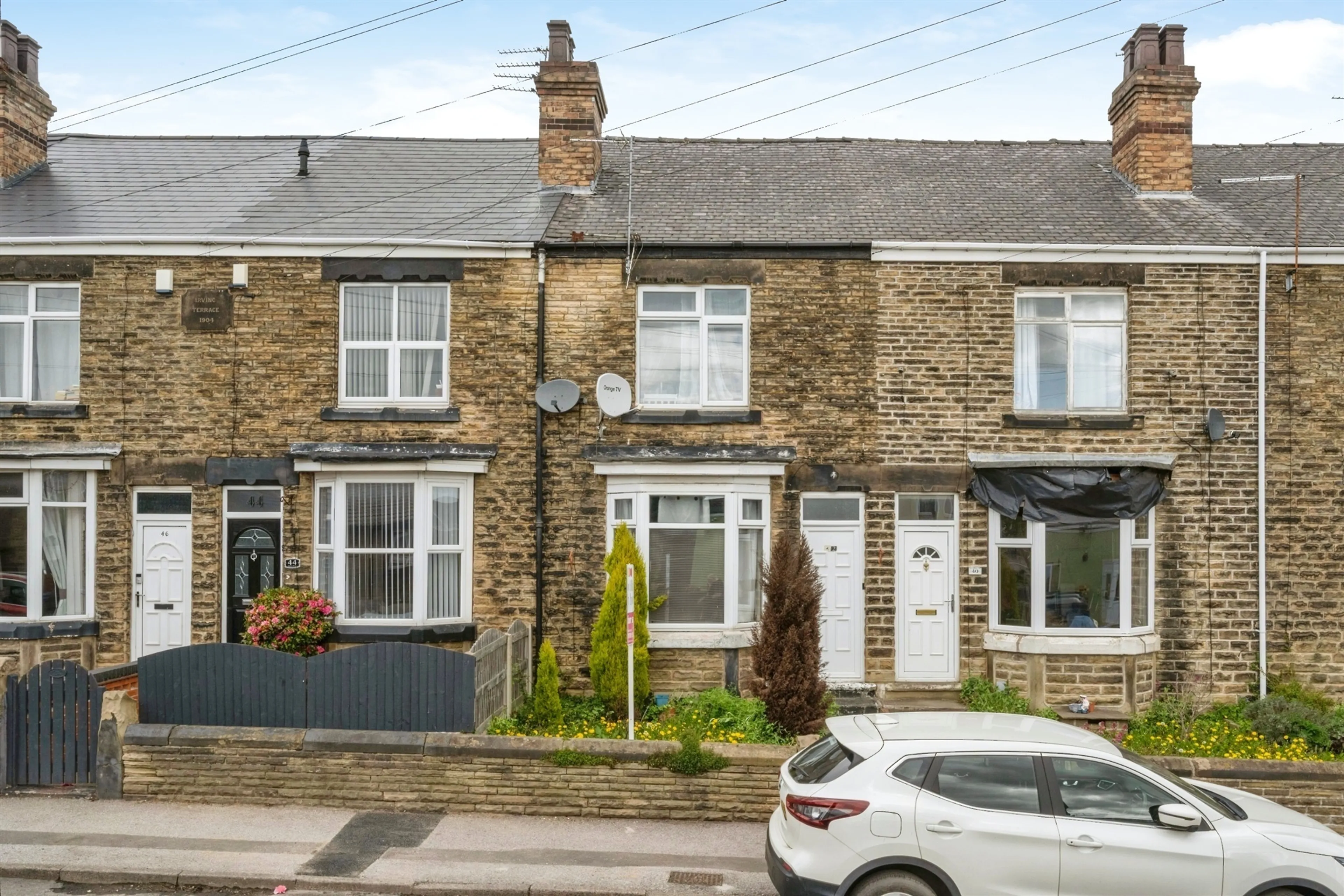 Property at Station Road, Bolton-Upon-Dearne, Rotherham
