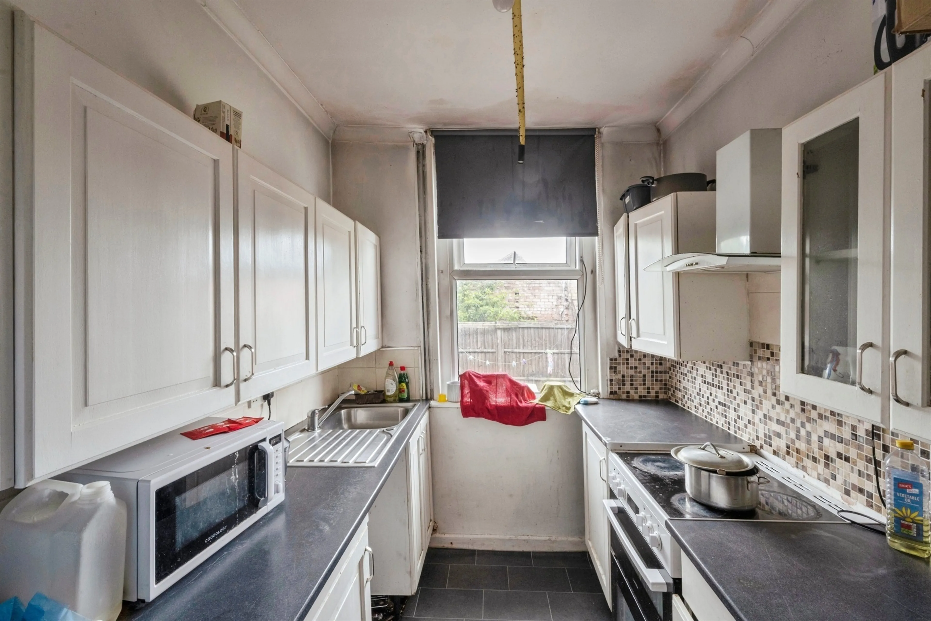 Property at Station Road, Bolton-Upon-Dearne, Rotherham