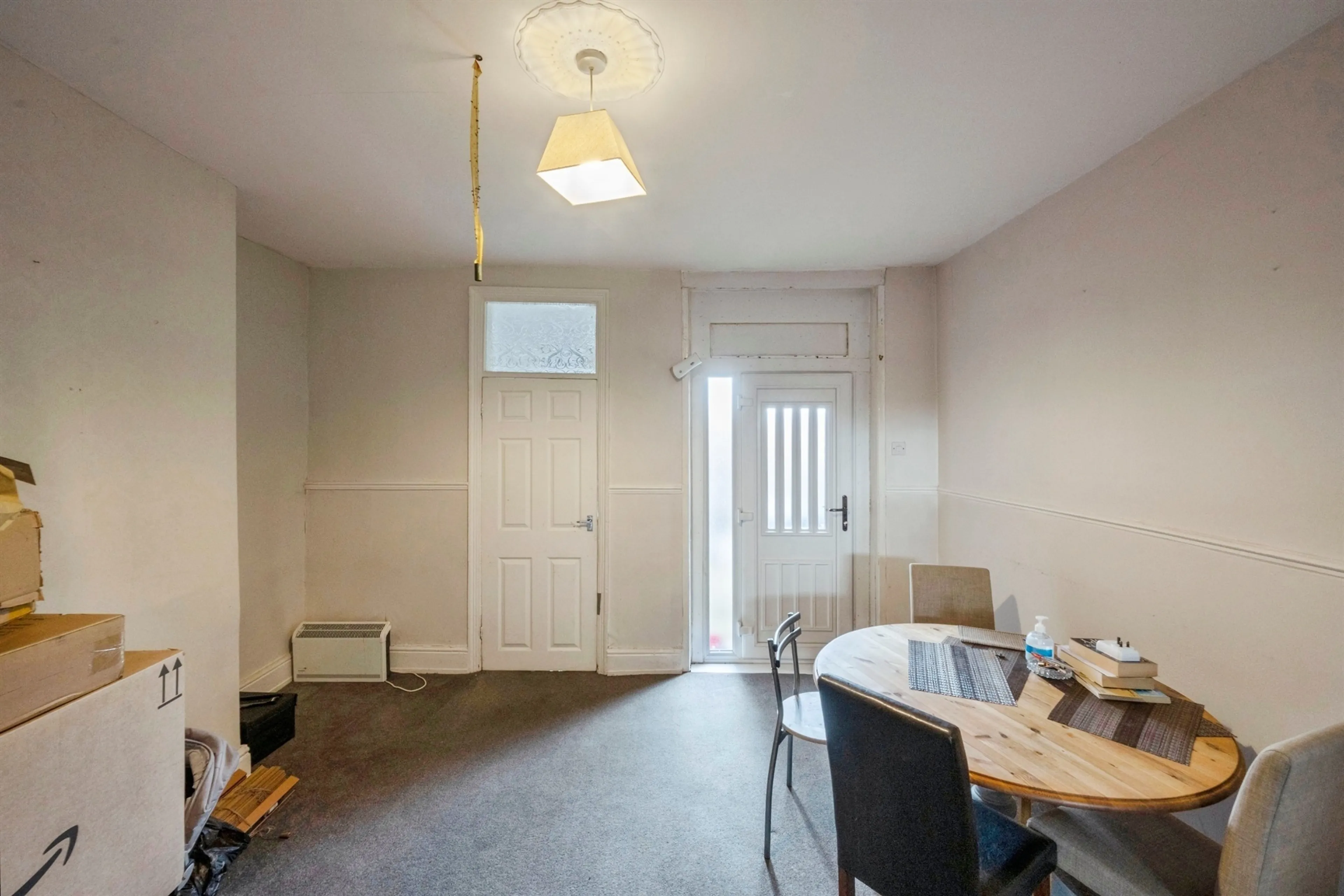 Property at Station Road, Bolton-Upon-Dearne, Rotherham