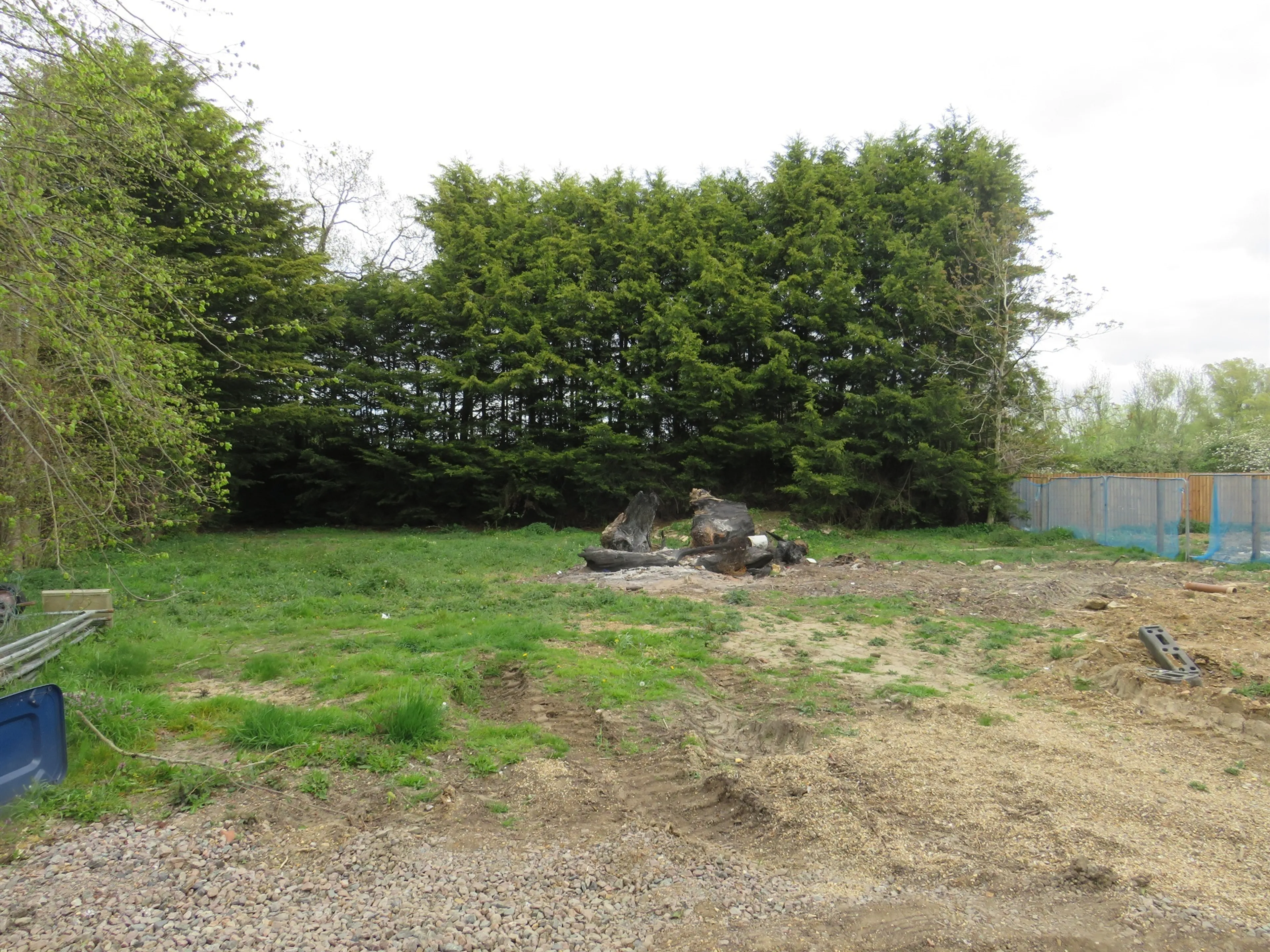 Property at Wimblington Road, Doddington, March
