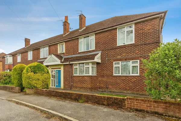 Edward Charlton Road, Firswood, Manch...