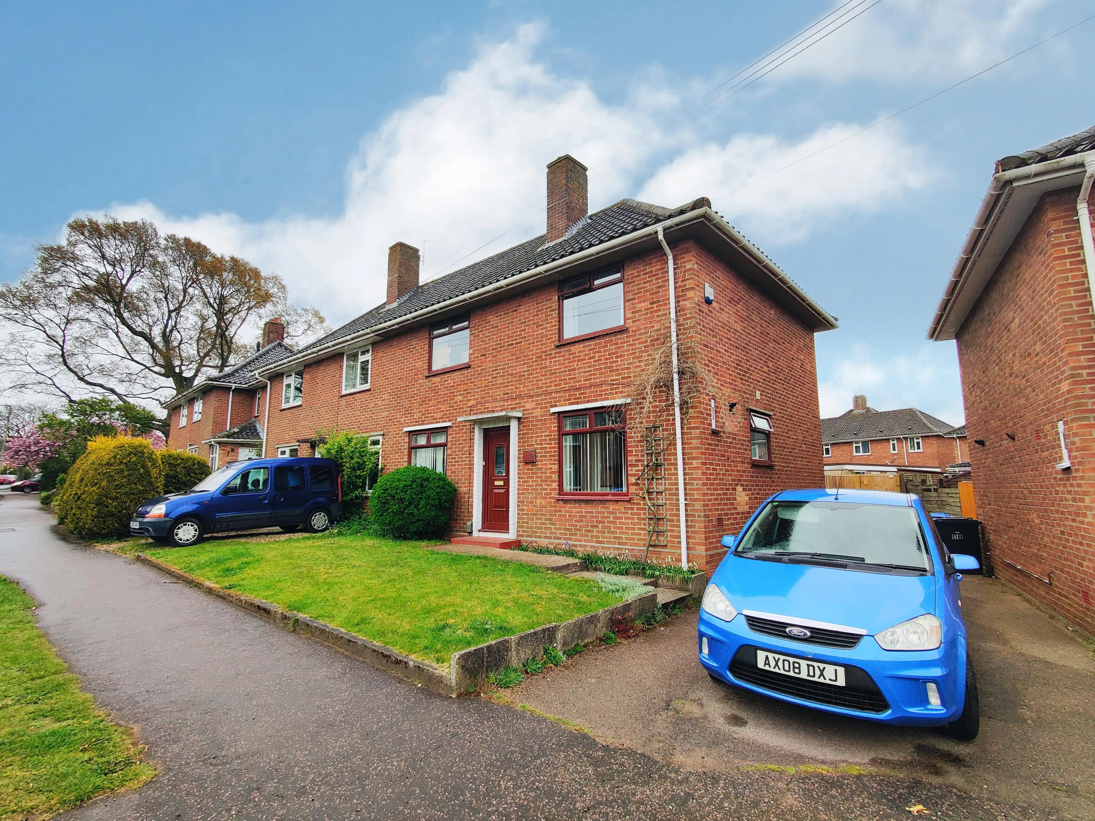 Property at Peckover Road, NORWICH