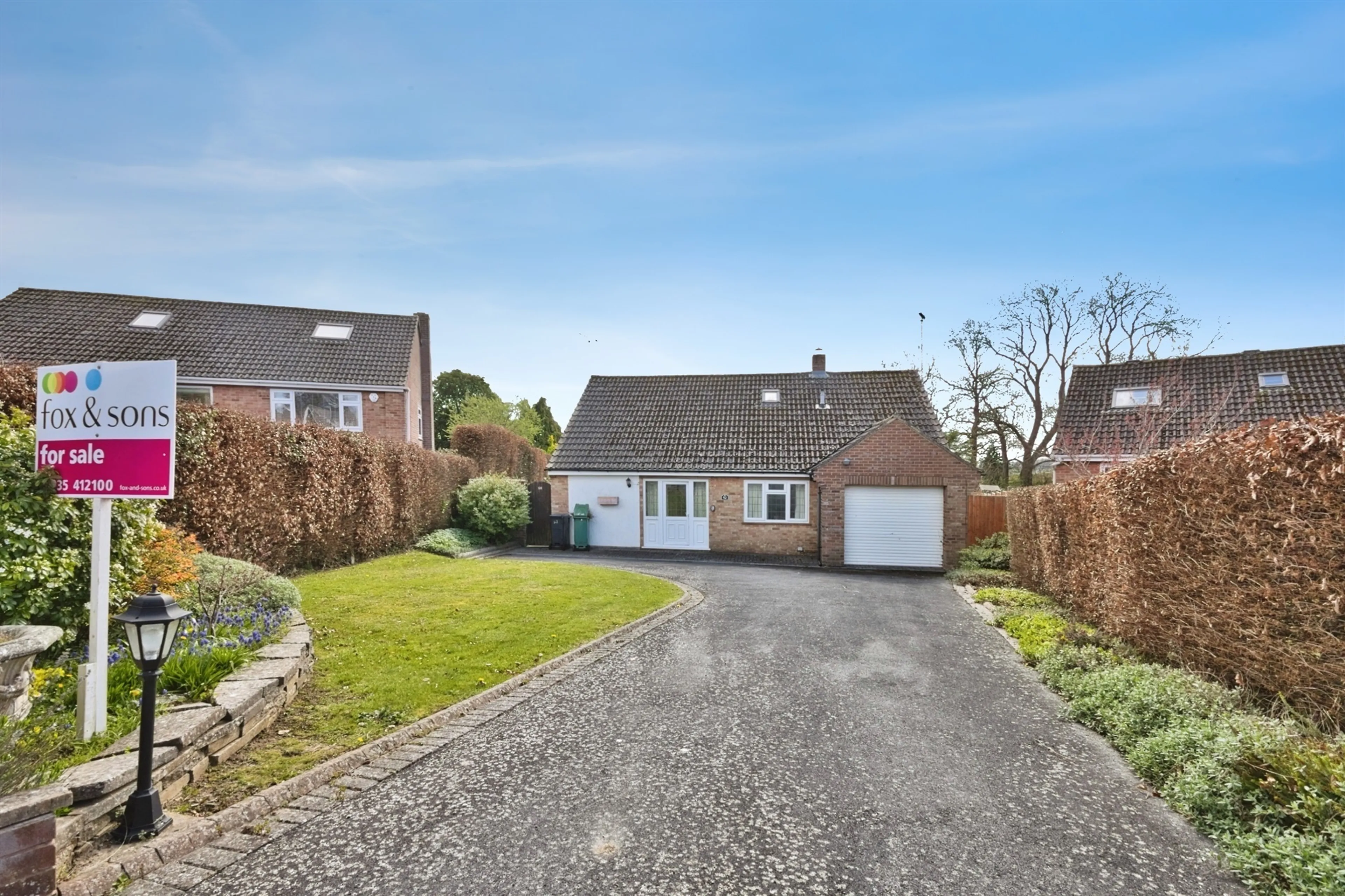Property at Beaconfield Road, YEOVIL