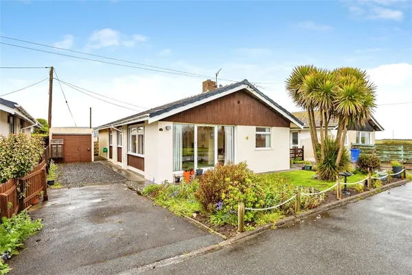Renfrew Drive, Ynyslas, Borth, Ceredi...