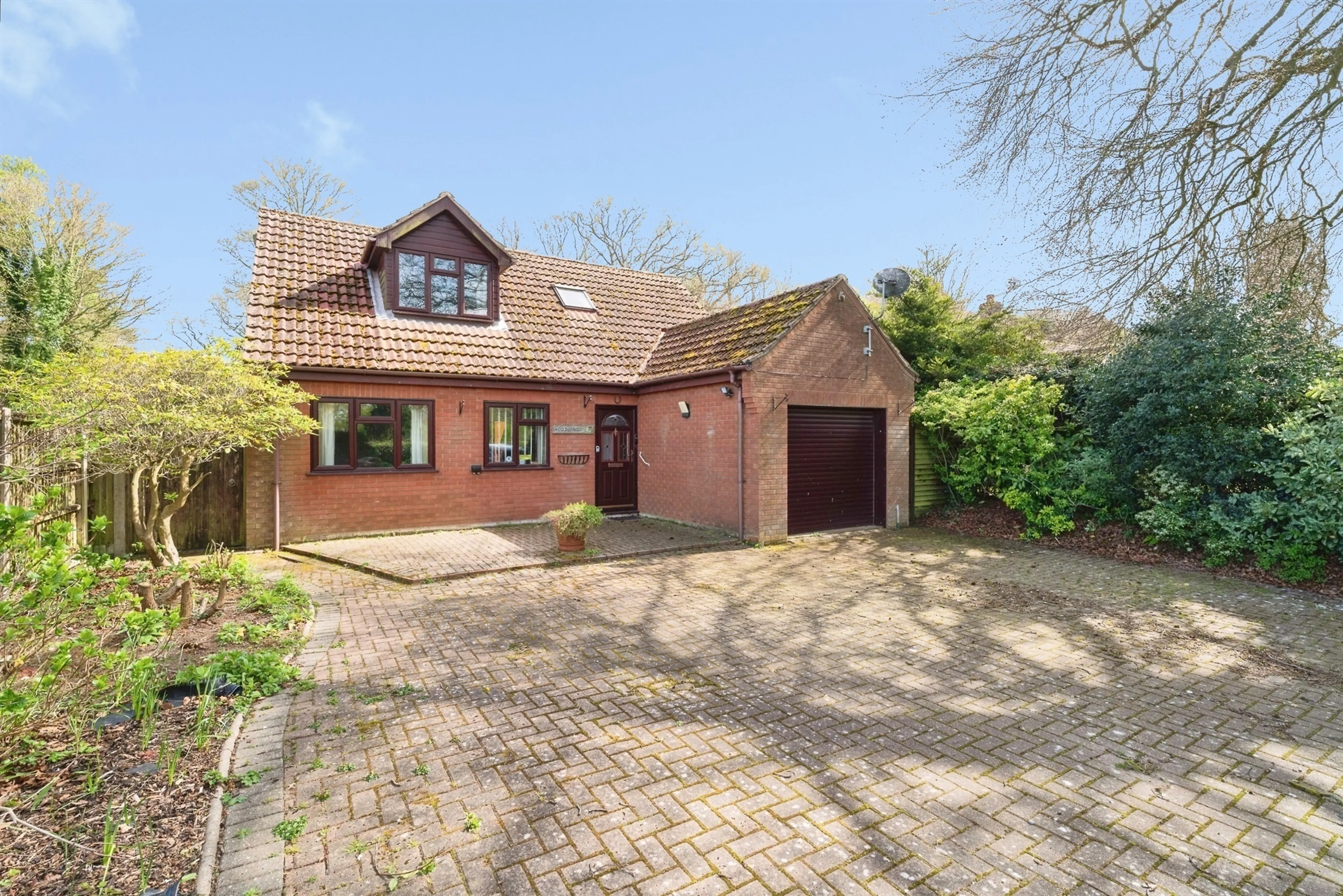 Property at Warren Road, High Kelling, Holt