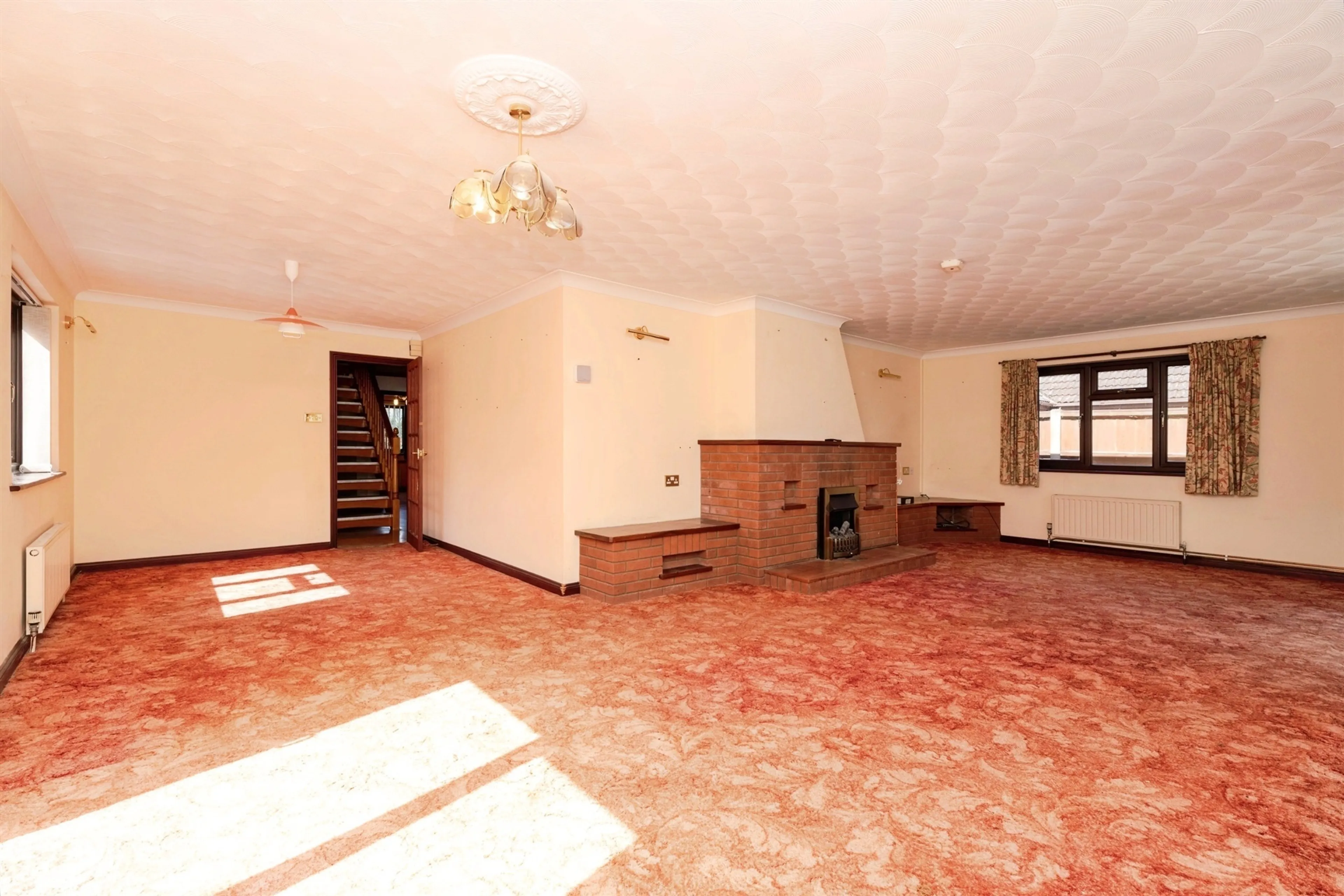 Property at Warren Road, High Kelling, Holt